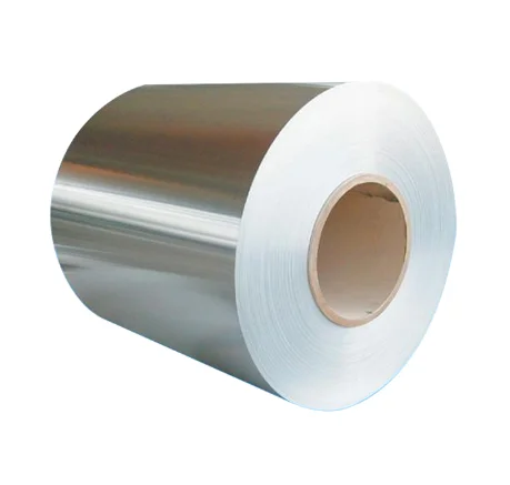 Hot Sales Coated Aluminum Sheet Kraft Paper Aluminum Coils