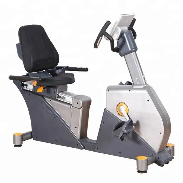 exercise equipment gym bike exercise bike recumbent bike