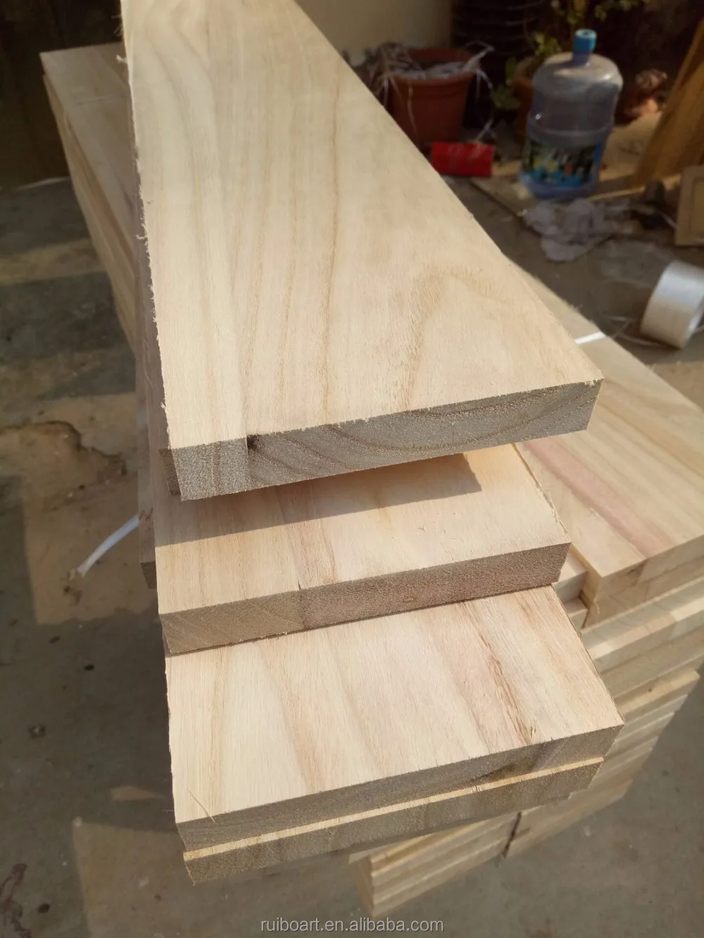 
cheap paulownia board for furniture 