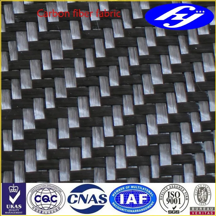 woven carbon fiber fabric/woven carbon fibre fabric, twill