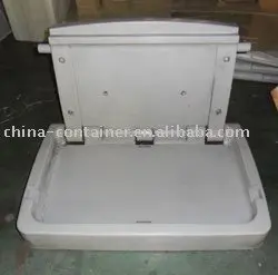 
baby exchange station 