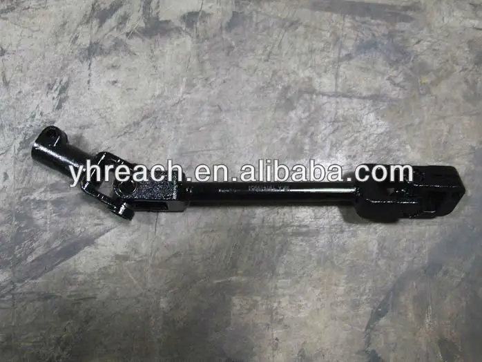 New Steering Wheel to Steering Rack Drive Shaft for 89-92 Golf, 89-92 Jetta. Fits Gas and Diesel Models 191419951F 191 419 951F