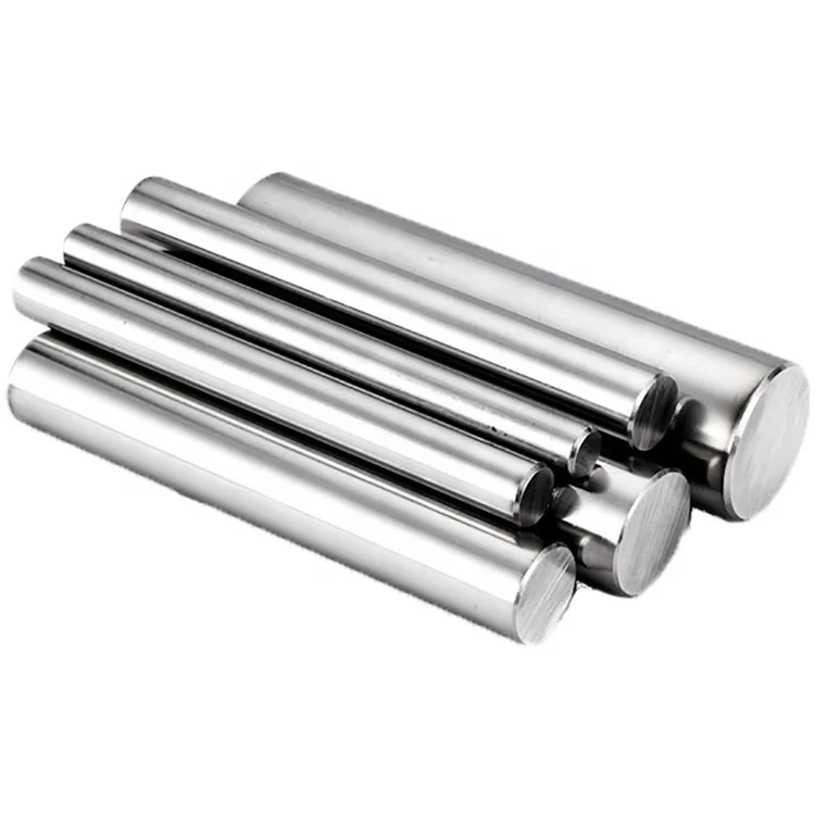 304/316L/310S Stainless Steel Round Bar  2mm, 3mm, 6mm Metal Rod