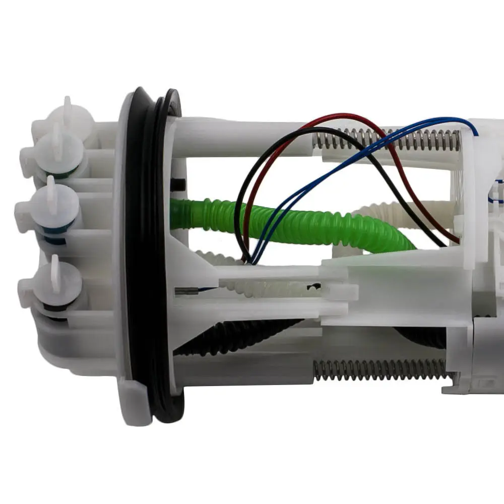 For Rover Discovery Mk2 2.5Td5 In Tank Fuel Pump Assembly WFX000280