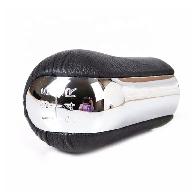 Car Shift Gear Knob For Corolla E10 E11 E12 Verso AYGO AVENSIS T22 YARIS VITZ STARLET RAV4