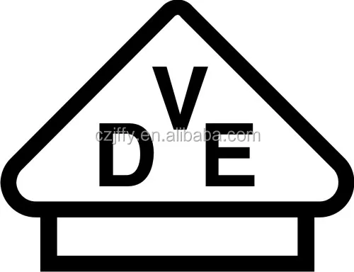 7 шт. Phillips шлицевая тестер напряжения изолированные отвертки VDE электрика набор отверток