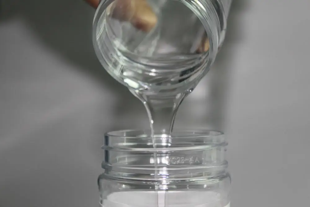 
China Manufacturer 100% Pure Silicone Oil 50100 350 1000 5000 Cst hot sale 