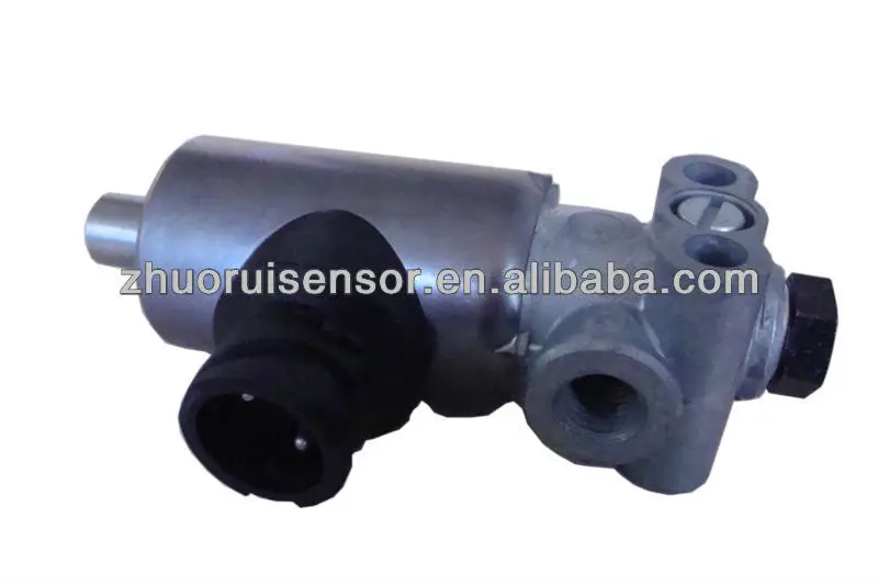 3/2 way solenoid valve ZR-D017 wabco products 4721754260 KRONE 515010026