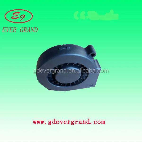 
77x15.5mm 12v micro dc blower 24v 48v small mini 5v centrifugal fan (EB7015B12M) 