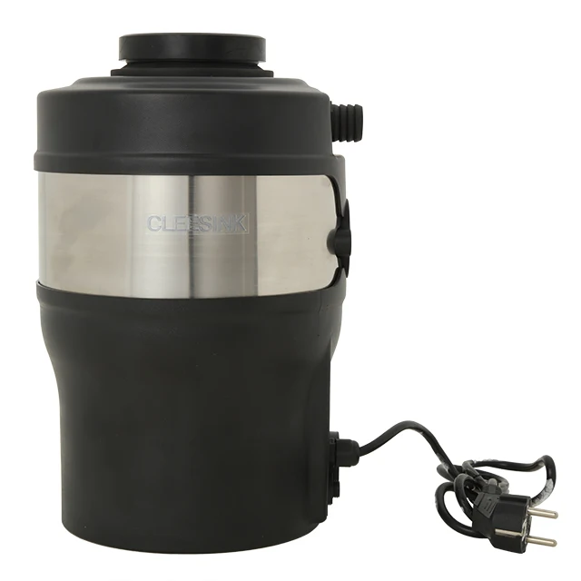 Hot New Battery Operated Kitchen Food Waste Disposal Evolution 200 for Home Appliances