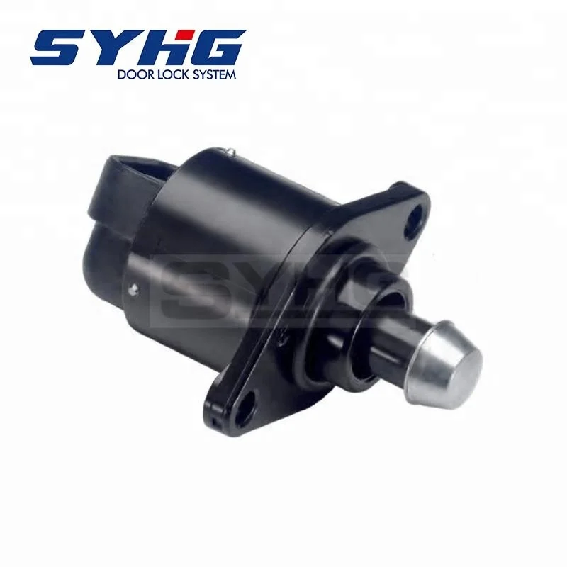 For AUDI Auto Parts 078 133 455 D/078133455D Car Idle Air Control Valve Stepper Motor