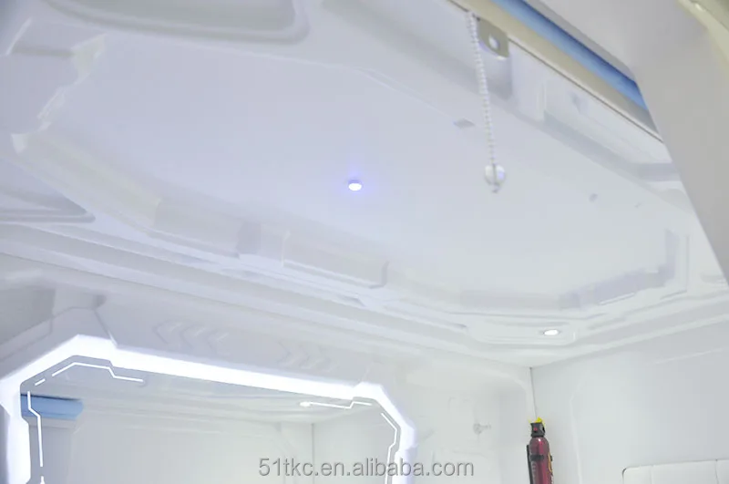 M-851 commercial beds capsule bed for sale