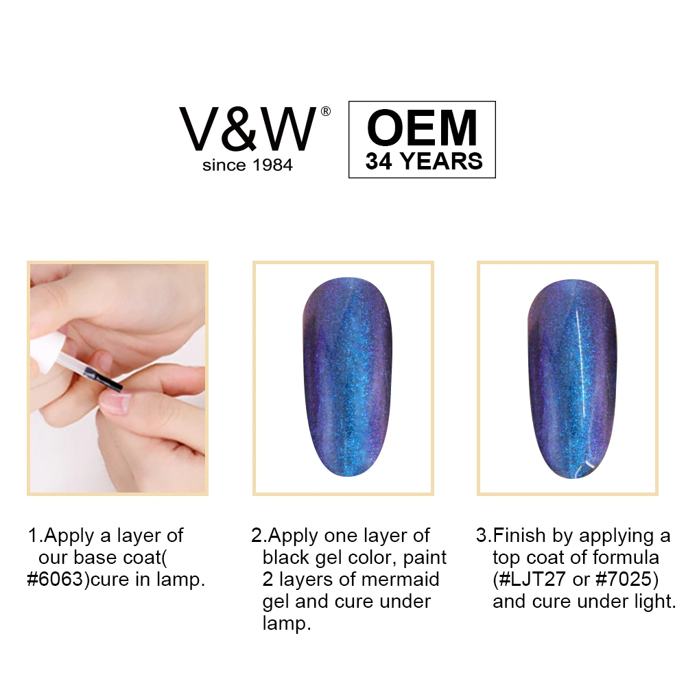 highest quality mirror chrome metallic powder 2020 best-selling acrylic powder with 68colors