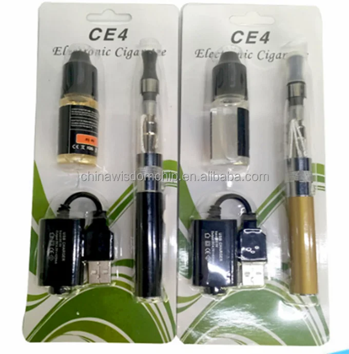 
low price high quality vape starter kits USA wholesale vaporizer pen ego ce4 