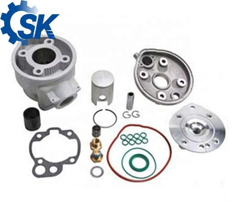 SK-CK027-1 горячая распродажа высокое качество цилиндр комплект и для AM6-50 40 3