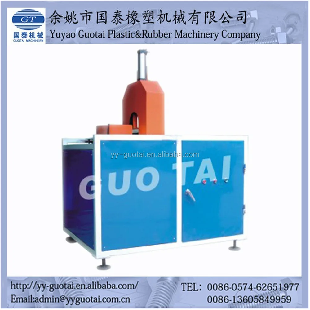 high rise good quality upvc window profile extrusion equipment