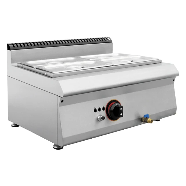 Free Standing hot Lava Rock Stone GAS Grill/Lava Stone Grill/Smokeless Grill BN600-G606