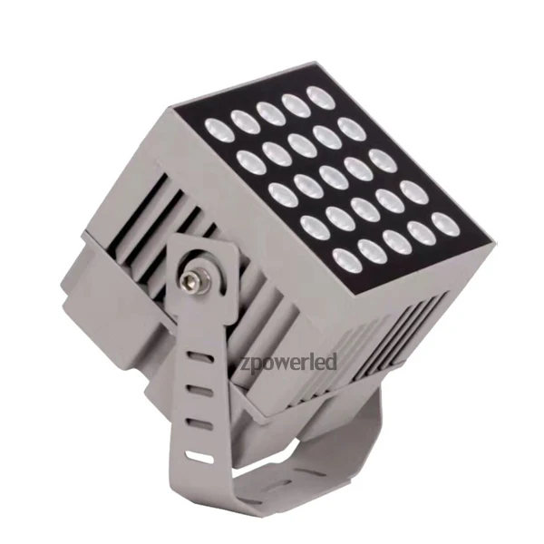 
New Design Waterproof IP65 long-distance led flood light 
