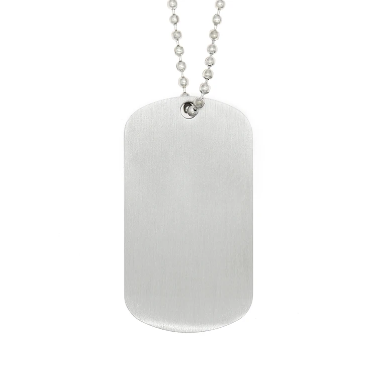 china custom metal made stainless steel pendant