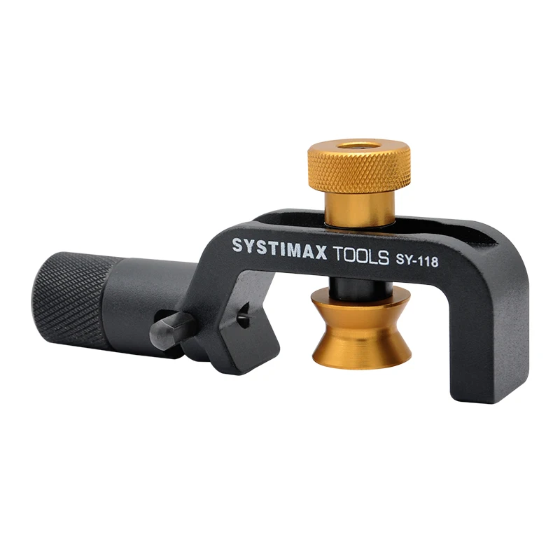 High Quality 4-28MM Transverse armoured cable stripping knife Fiber optic cable stripper FTTH Armored Fiber Cable Slitter