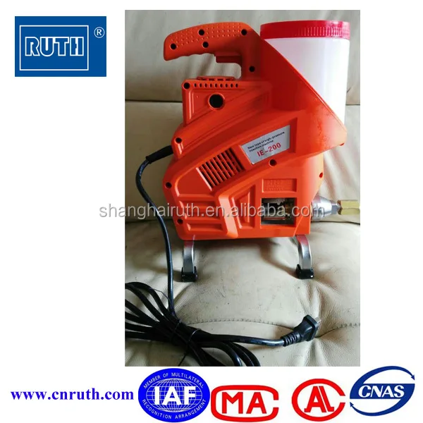 Polyurethane For Stopping Water Leaks