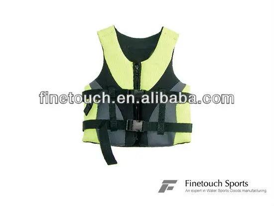 manufacture salvage marine floating life vest