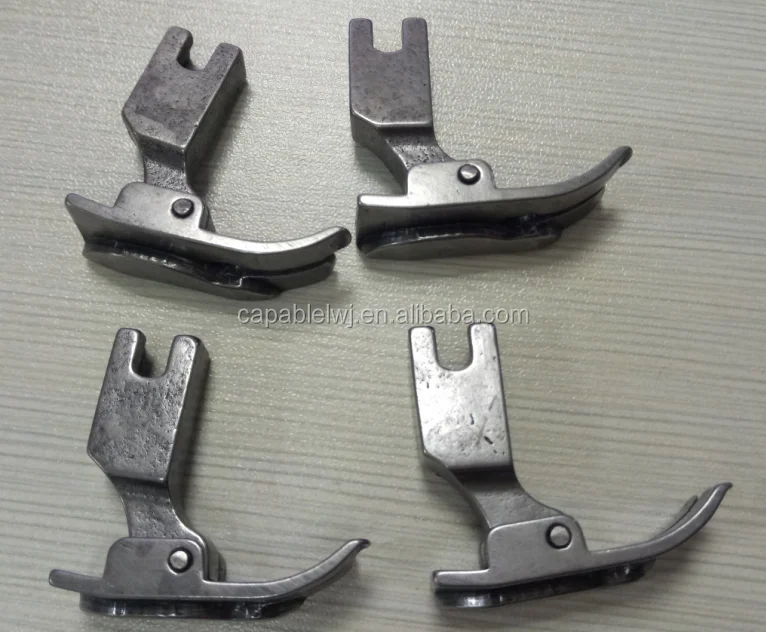 TL-13 SEWING FOOT /ACCESSORY FOR INDUSTRIAL SEWING MACHINES