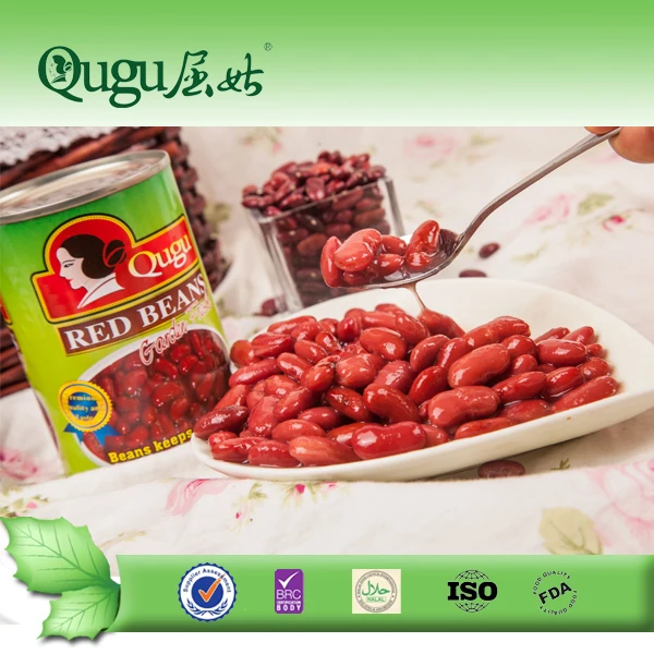 canned food canned red kidney beans with good quality
