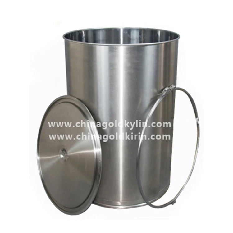 Most popular Factory Made Cheap stainless steel water storage drum