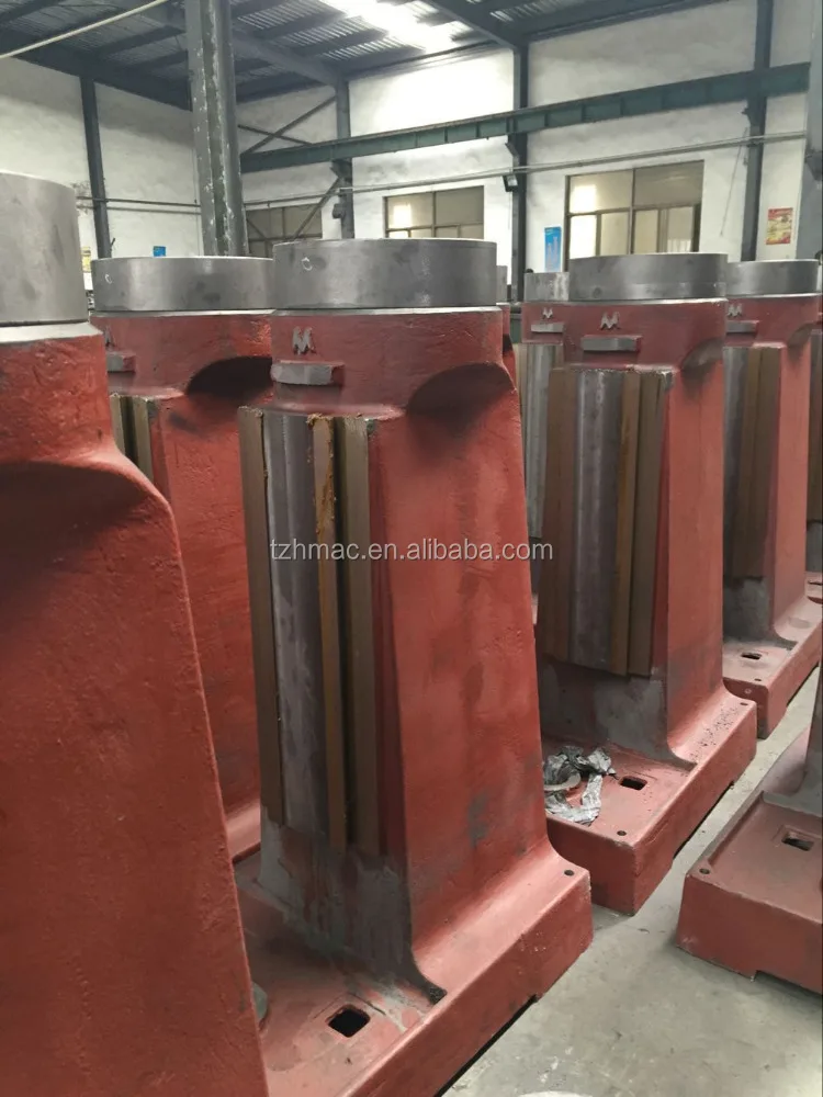 
Nantong 4axis cnc turret machine milling with taiwan OEM head used machining center 