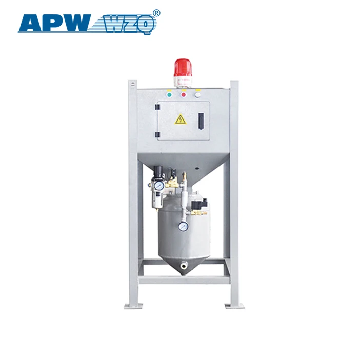 Hot selling and high efficiency water jet cutting price