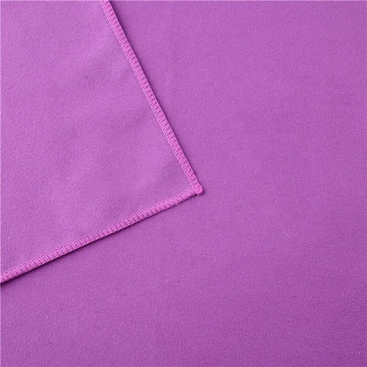 Xinya  Customized Available Microfiber Sports Towel