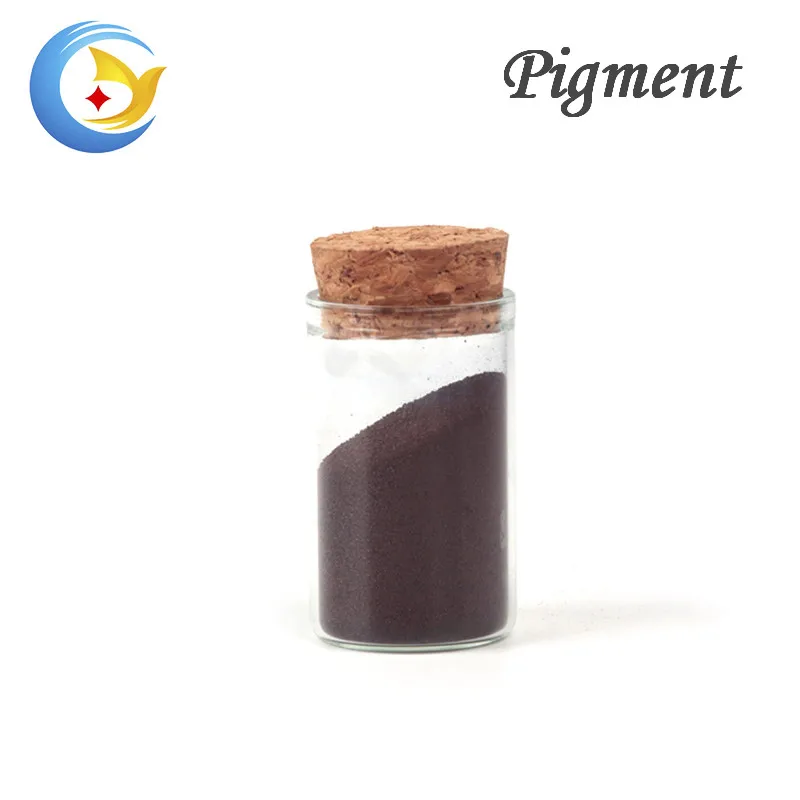 Naphthol Carmine FBB fluorescent pigment powder natural pigment