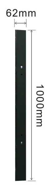 Shenzhen High quality nightclub p6 led video wall