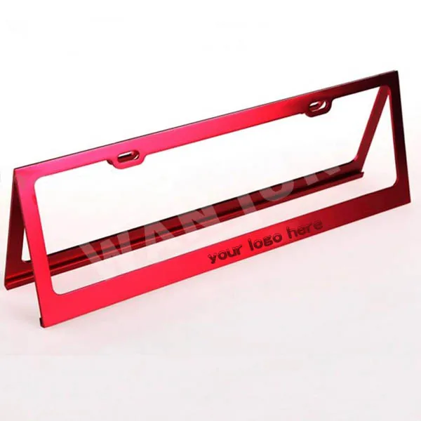 American Car license plates frames(cl-1),black rhinestone licenses plate frame