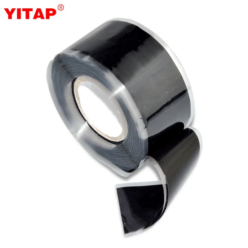 YITAP Water-tight Waterproof Leaking Seal Water Pipe Sealing Rubber Tape