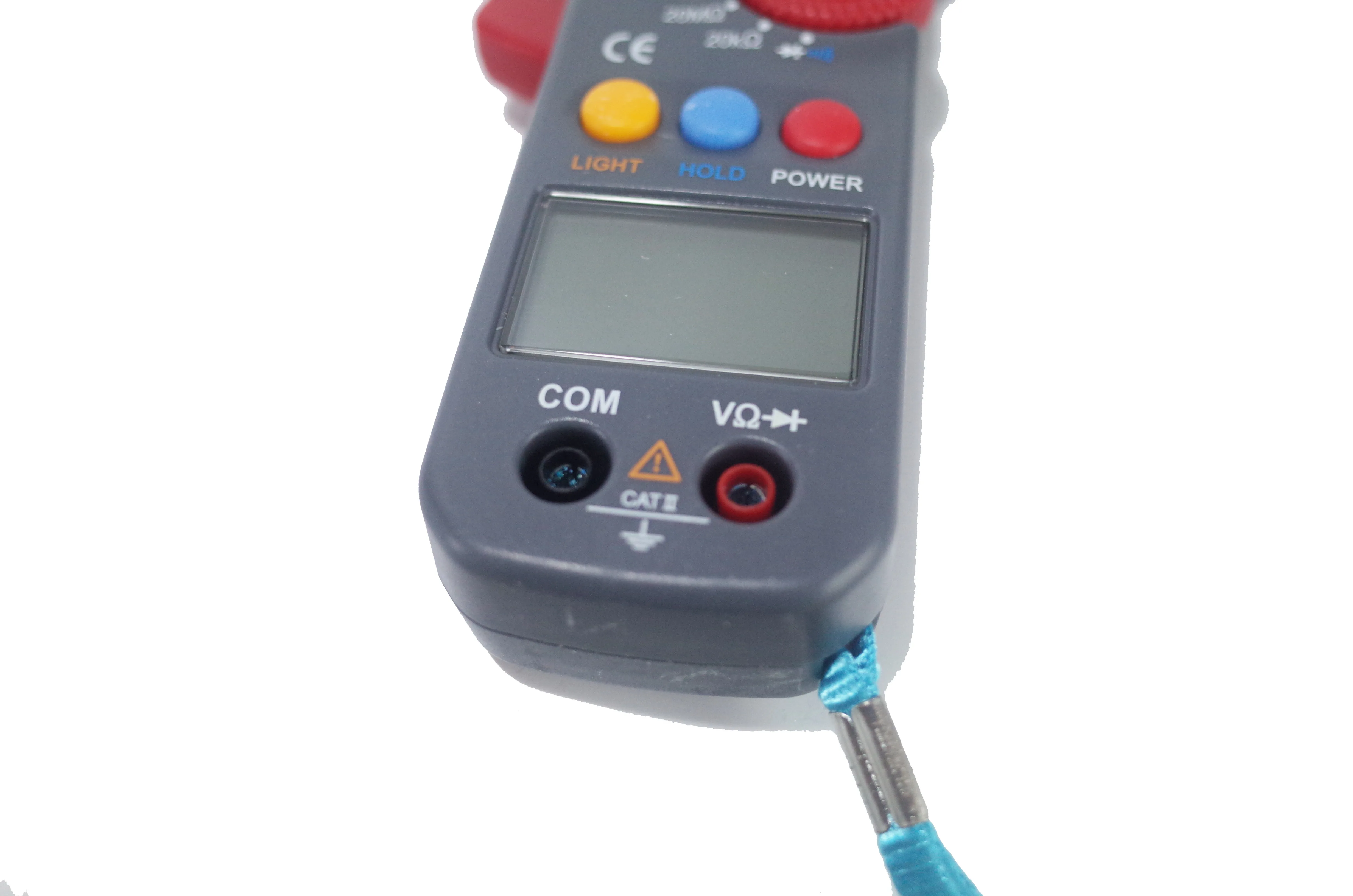 
LECE821 Lowe Price Digital Multimeter Good Digital Clamp Meter Manufacturer for Direct Sale 