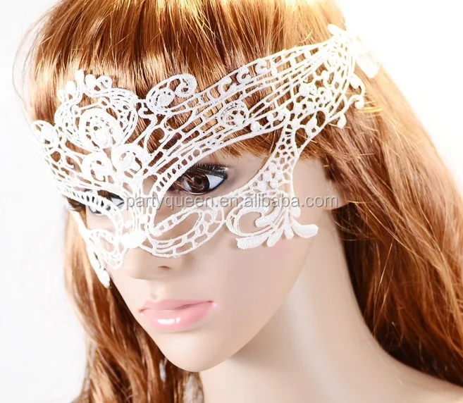 sexy female mask P-M111