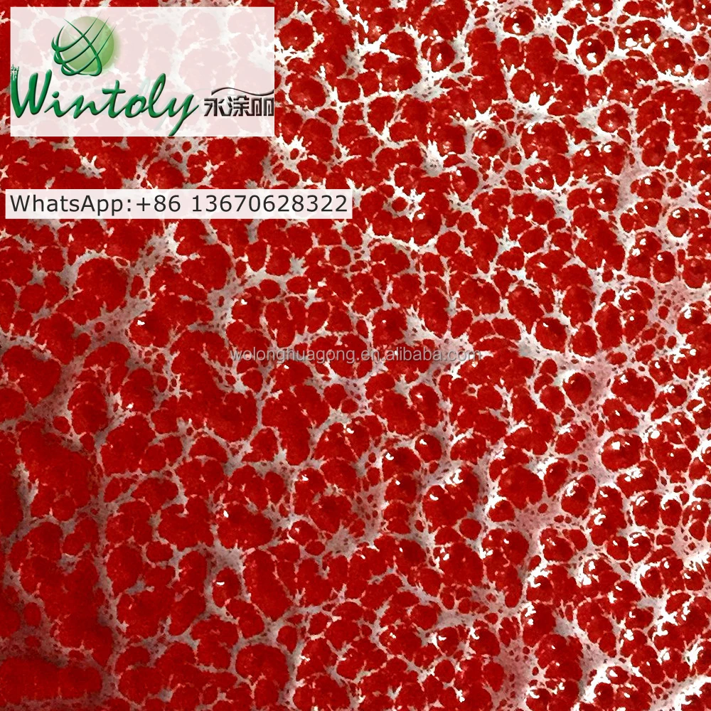 Dubai antique gold powder coating