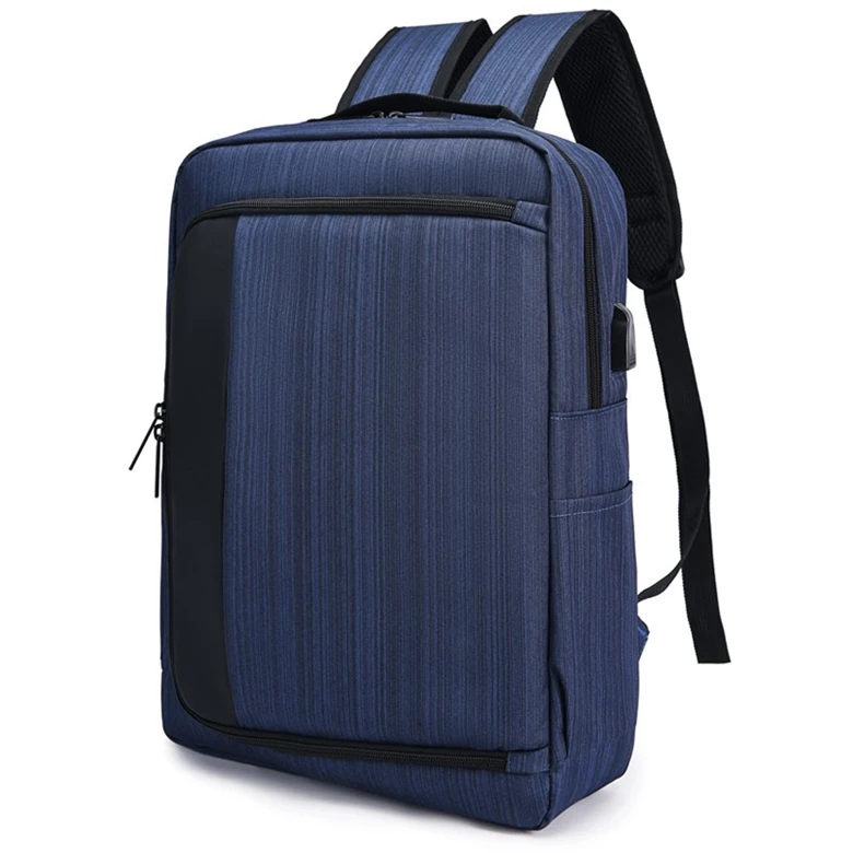 Lightweight and portable arrival reasonable price rucksack oem computer fashion laptop backpack