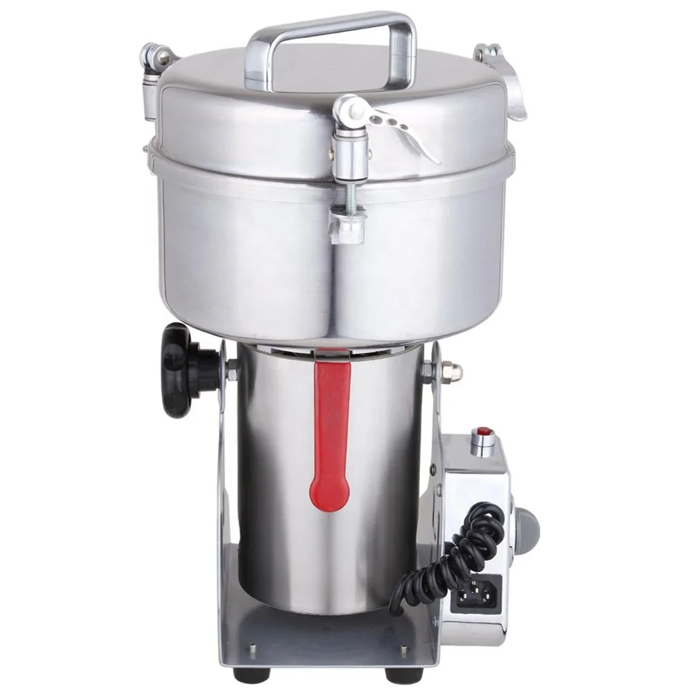 1000g Pepper Grinding Machine
