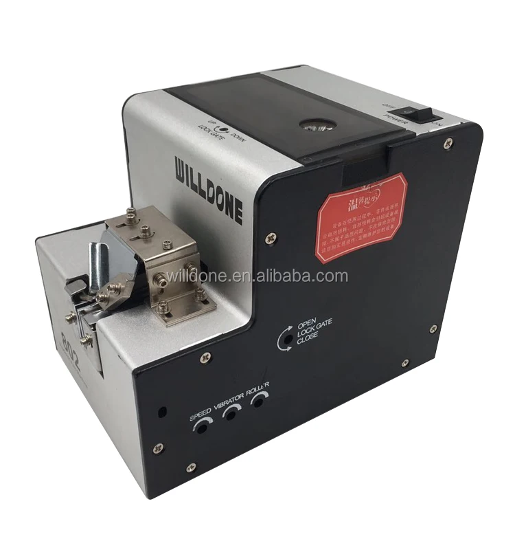 Willdone automatic flexible screw feeder,screw feed processing machines