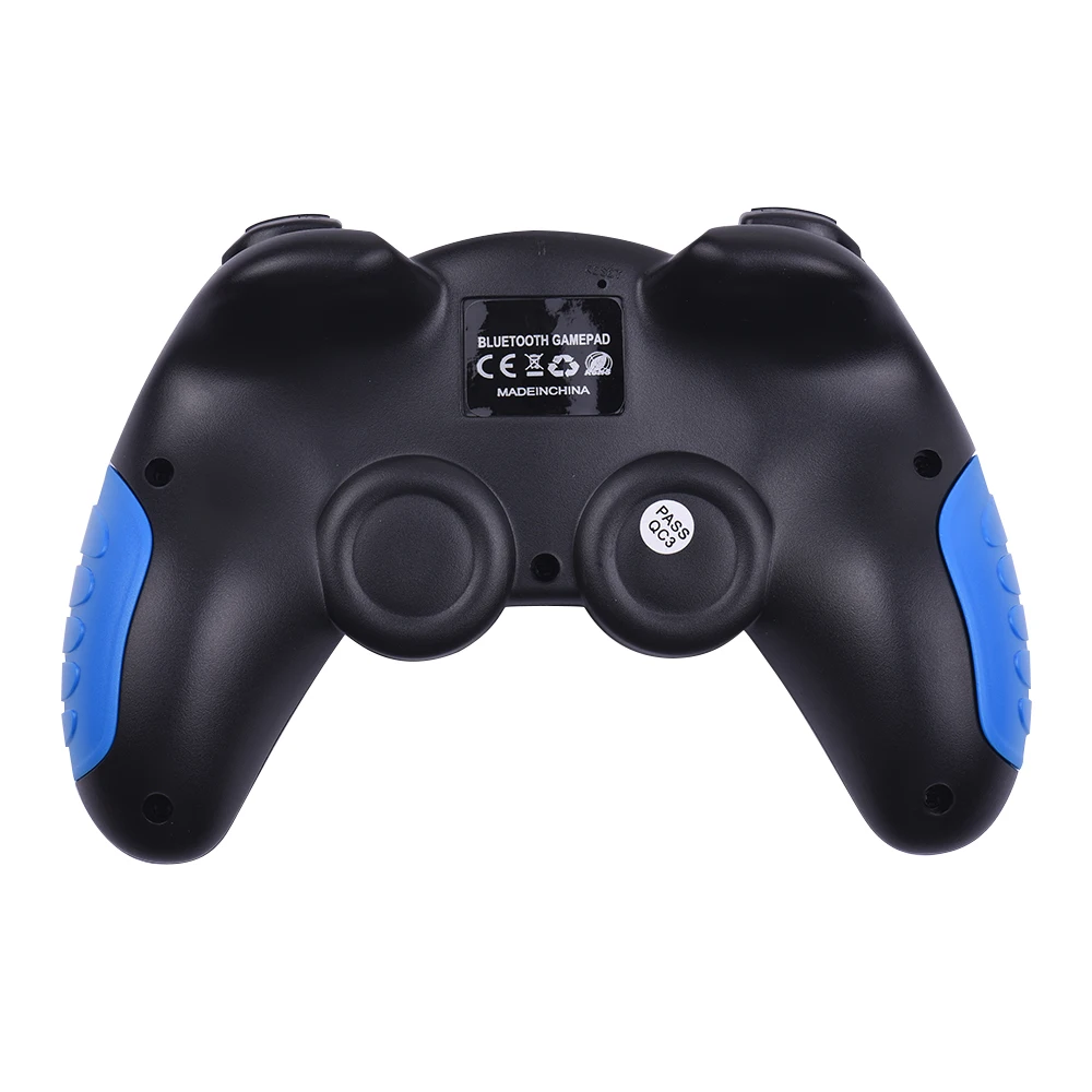 STK-7024X беспроводной BT 3 в 1 геймпад держатель джойстика игрового контроллера смартфона ручка кронштейна для Android / iOS / Windows