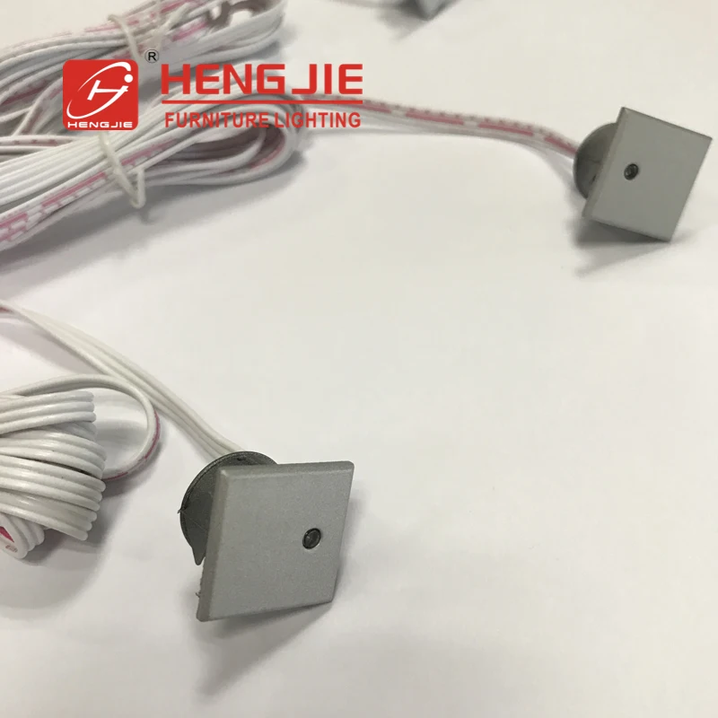 HENGJIE LED Touch Light Switch 220V for led light