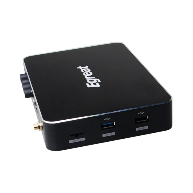 2019 Full HD Media Player HDD Multimedia Player Egreat A5