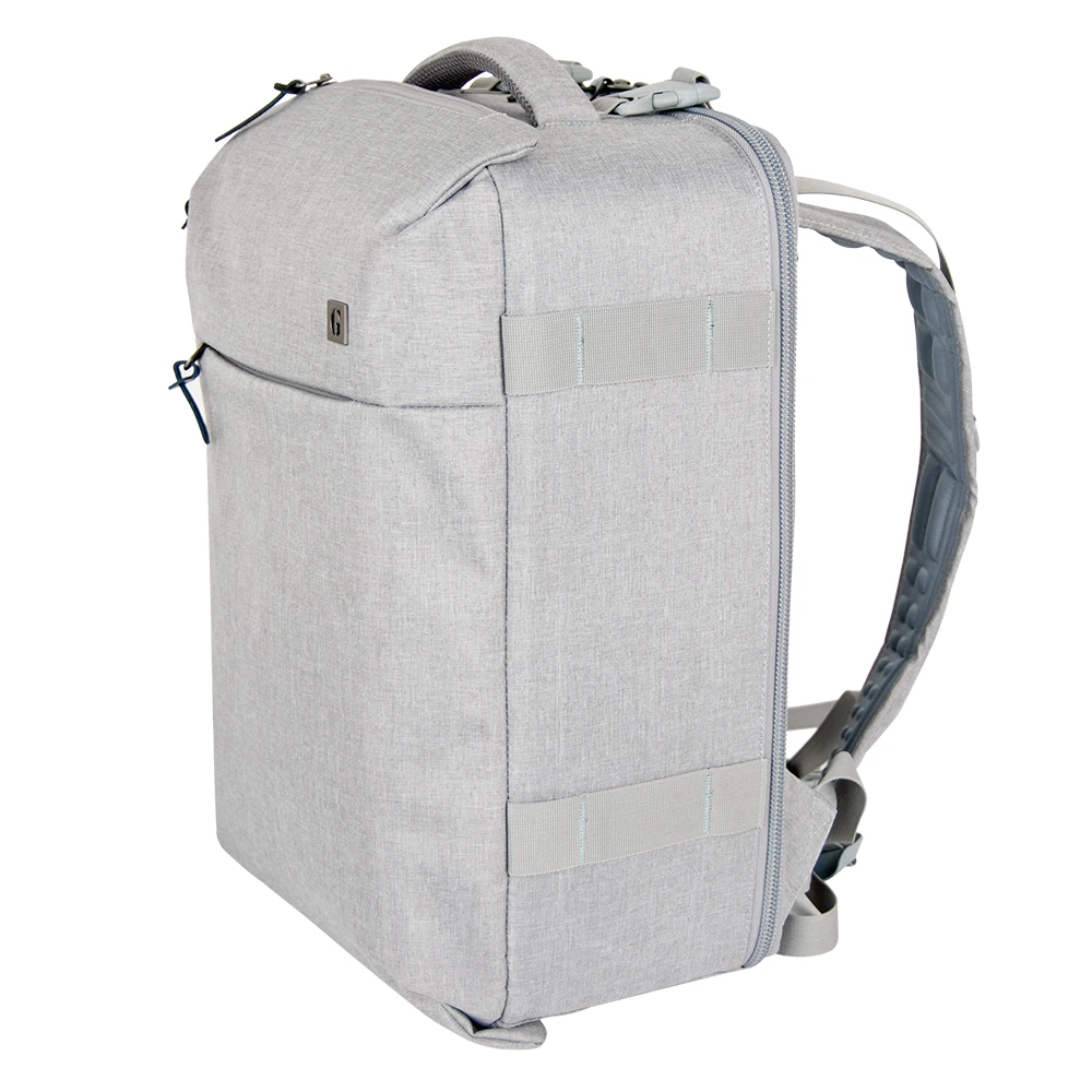 2022 Spring New coming Fashion Studio Camera backpack  waterproof dslr camera backpack