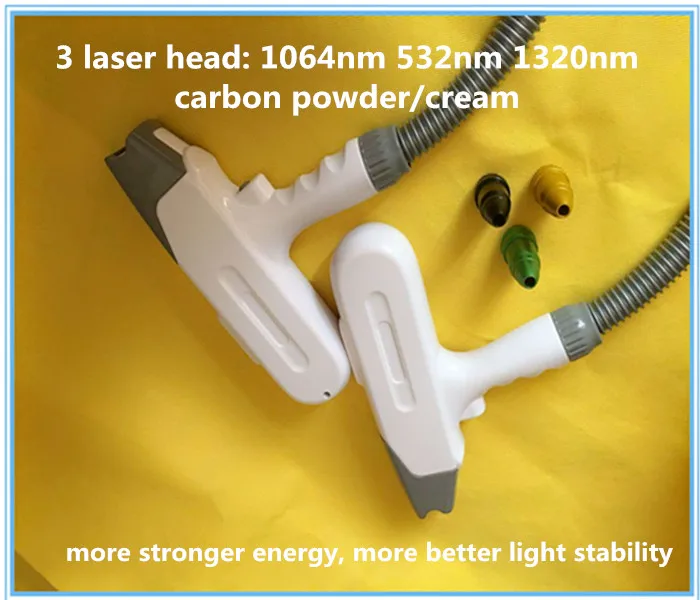 3 в 1 диод ipl лазерная эпиляция opt омоложения кожи nd-yag-лазера удаления татуировки