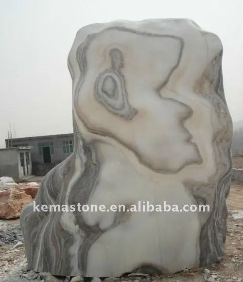 Garden Grey Natural Stone