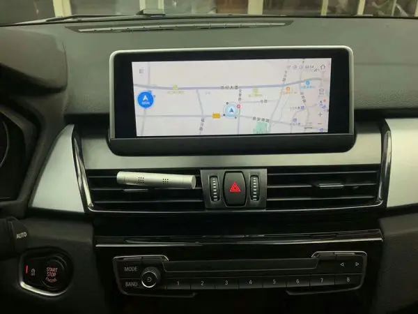 
Ugode stock promotion F30 Android 9.0 Car Stereo GPS for BMW 3 Series F30 Android Screen Player 