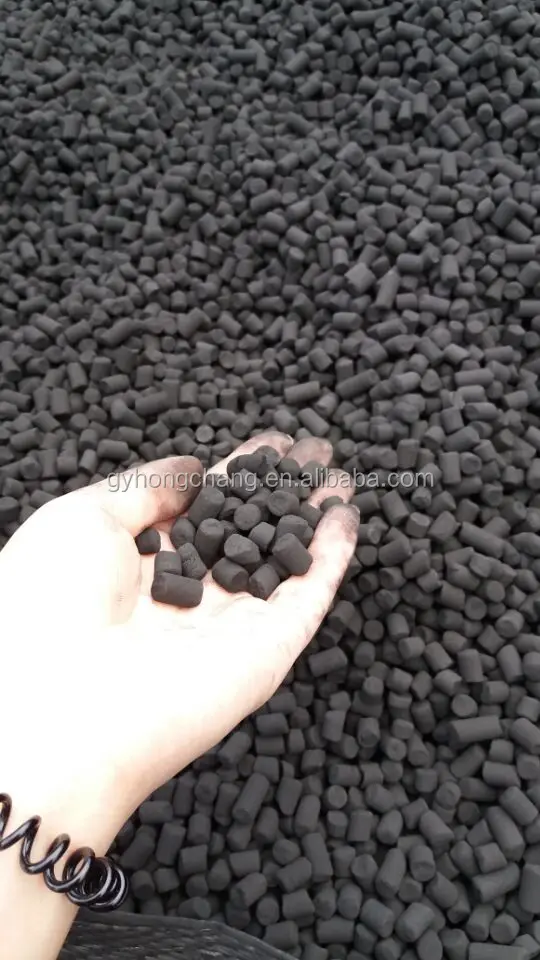 
Chemical Formula Coal-based Column Activated Carbon/Norit Price Per Ton 